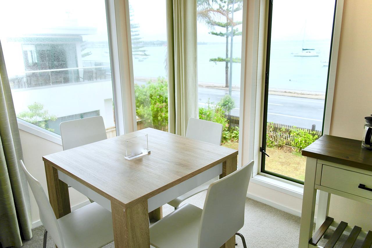 Bucklands Beach Waterfront Motel Auckland Buitenkant foto