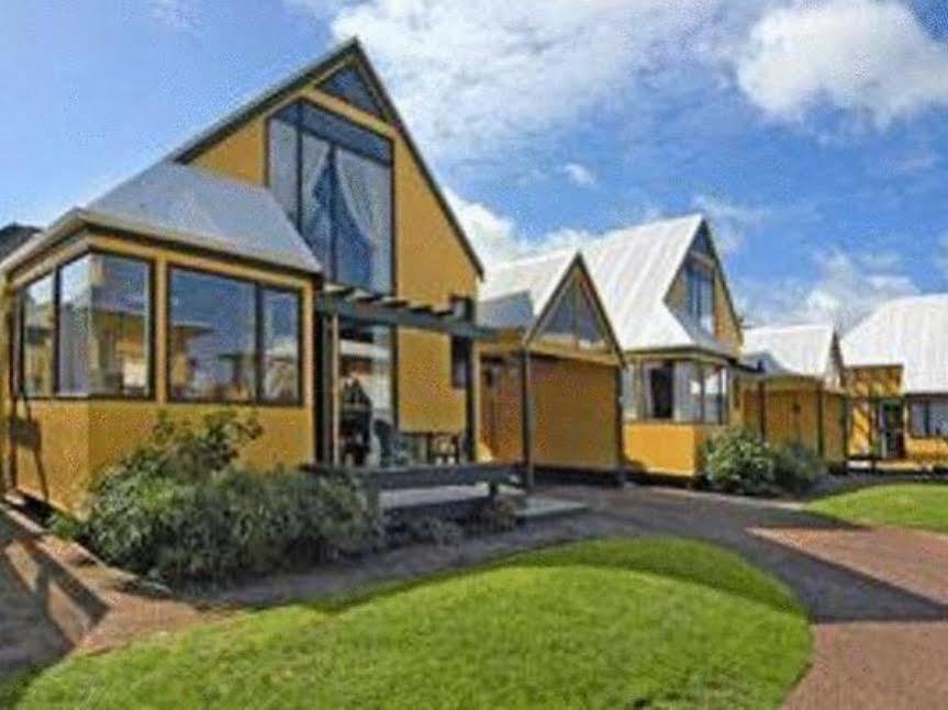 Bucklands Beach Waterfront Motel Auckland Buitenkant foto